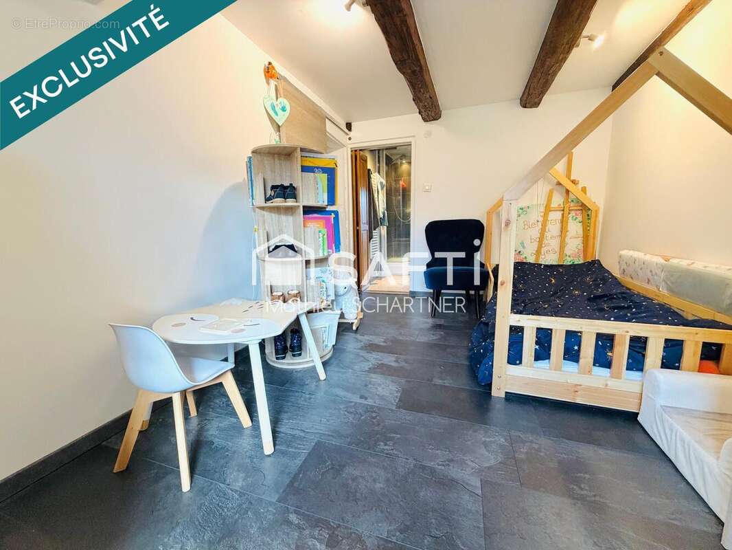 Photo 9 - Maison à WALHEIM