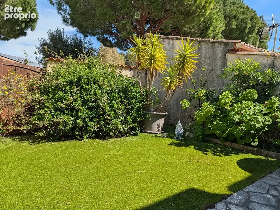 Charmante Maison à La Londe-les-Maures : 4 pièces, 399 600  - Exclusivité NESTENN - photo 12