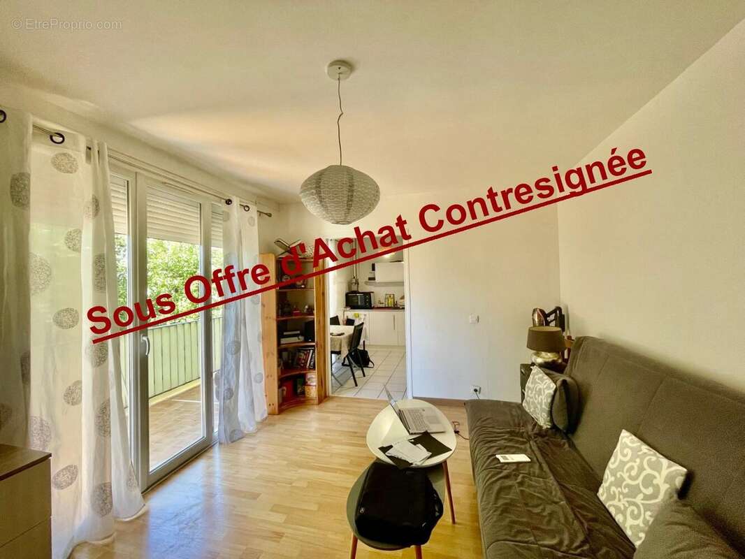 Appartement à PERPIGNAN