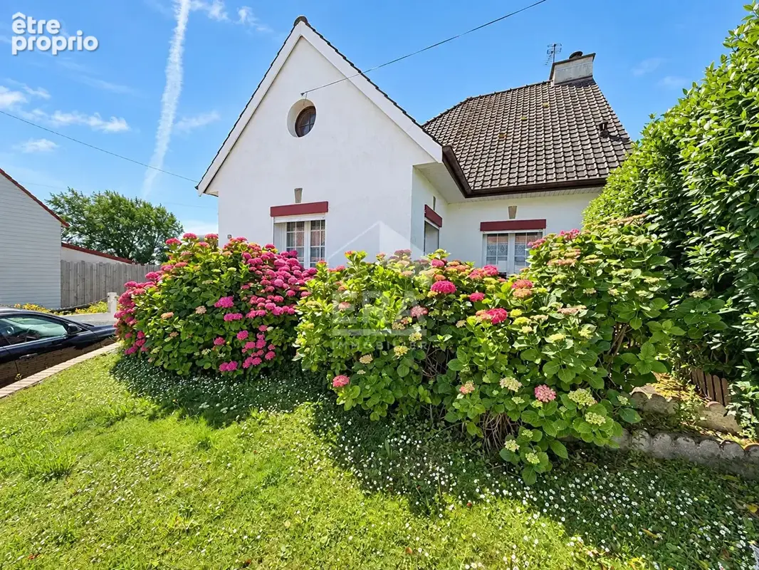 Photo Maison à Etaples au prix de 194 000€