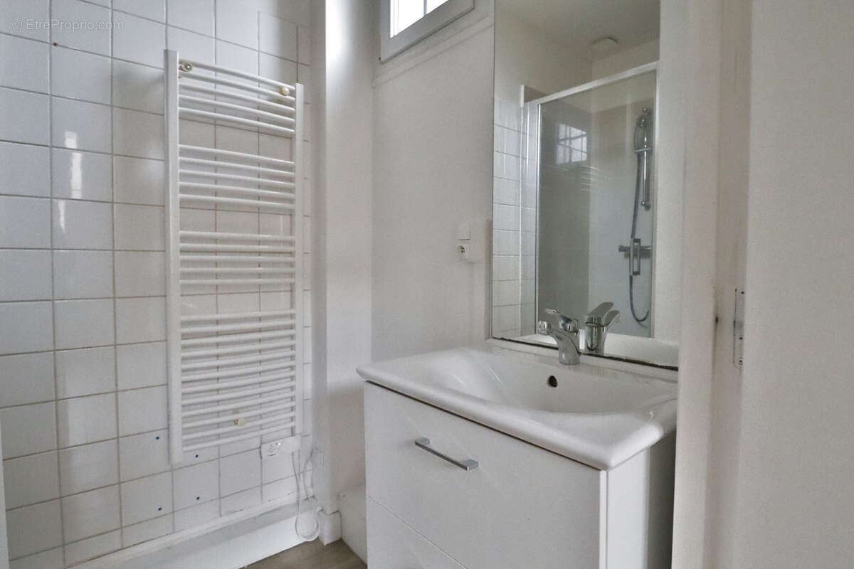 Appartement à TROYES