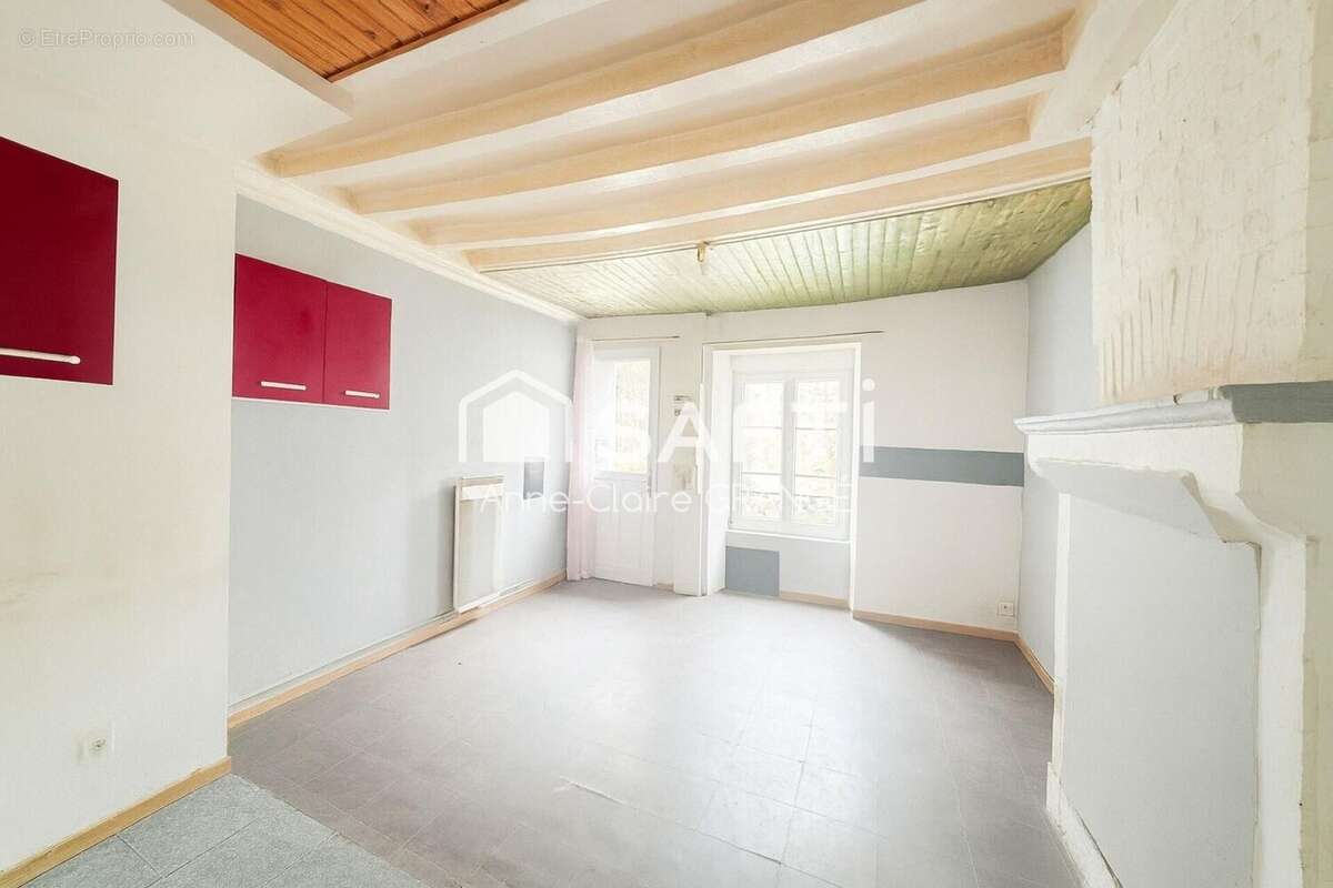 Photo 4 - Maison à SILLE-LE-GUILLAUME