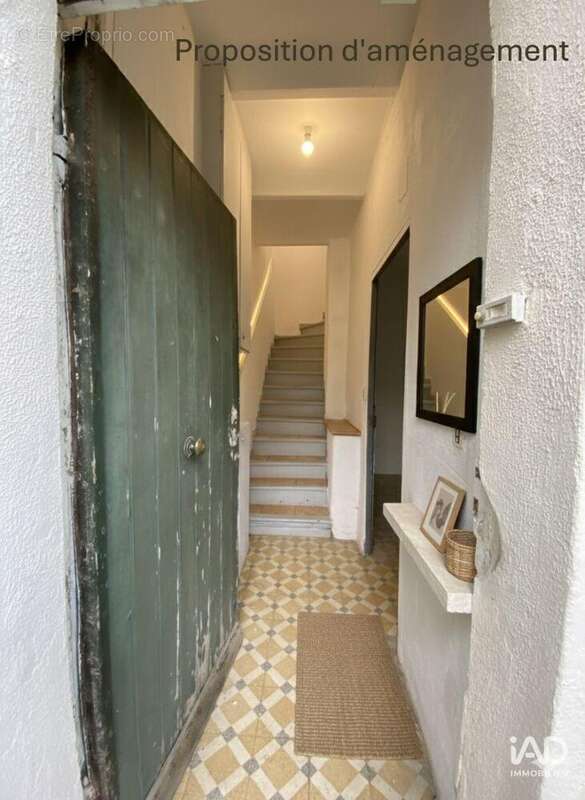 Photo 2 - Maison à FUVEAU