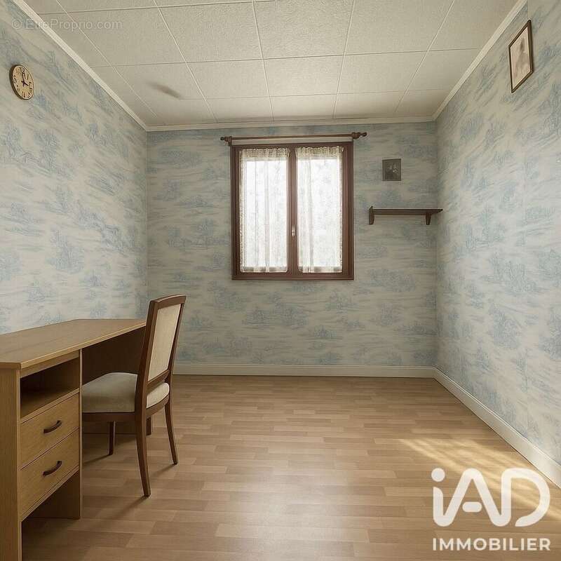 Maison 90 m² à Landelles  - photo 6