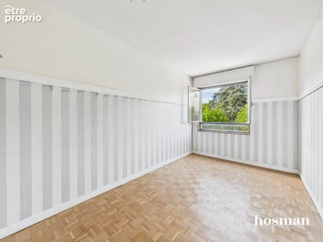 Appartement 3 pièces 69 m² avec loggia et vue dégagée - Rue du Général Leclerc, Franconville - photo 8