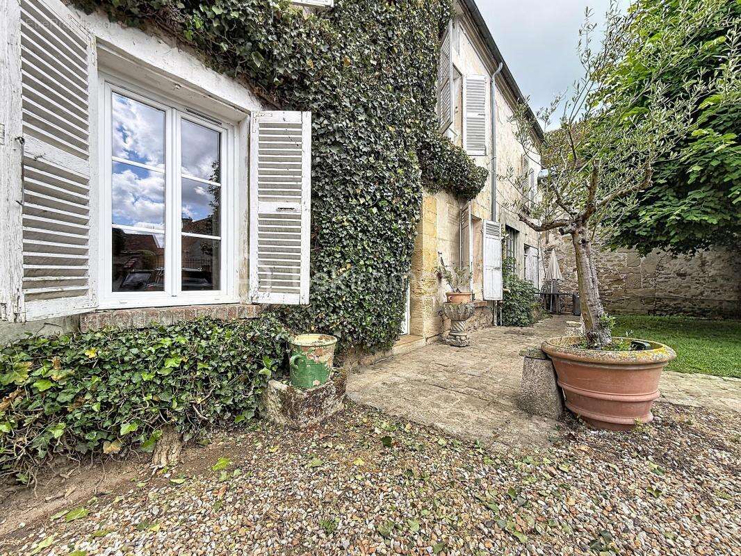 Maison à ABLEIGES