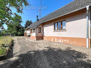 Maison à WITTISHEIM