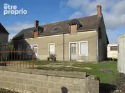 Photo 1 - Maison à COUY