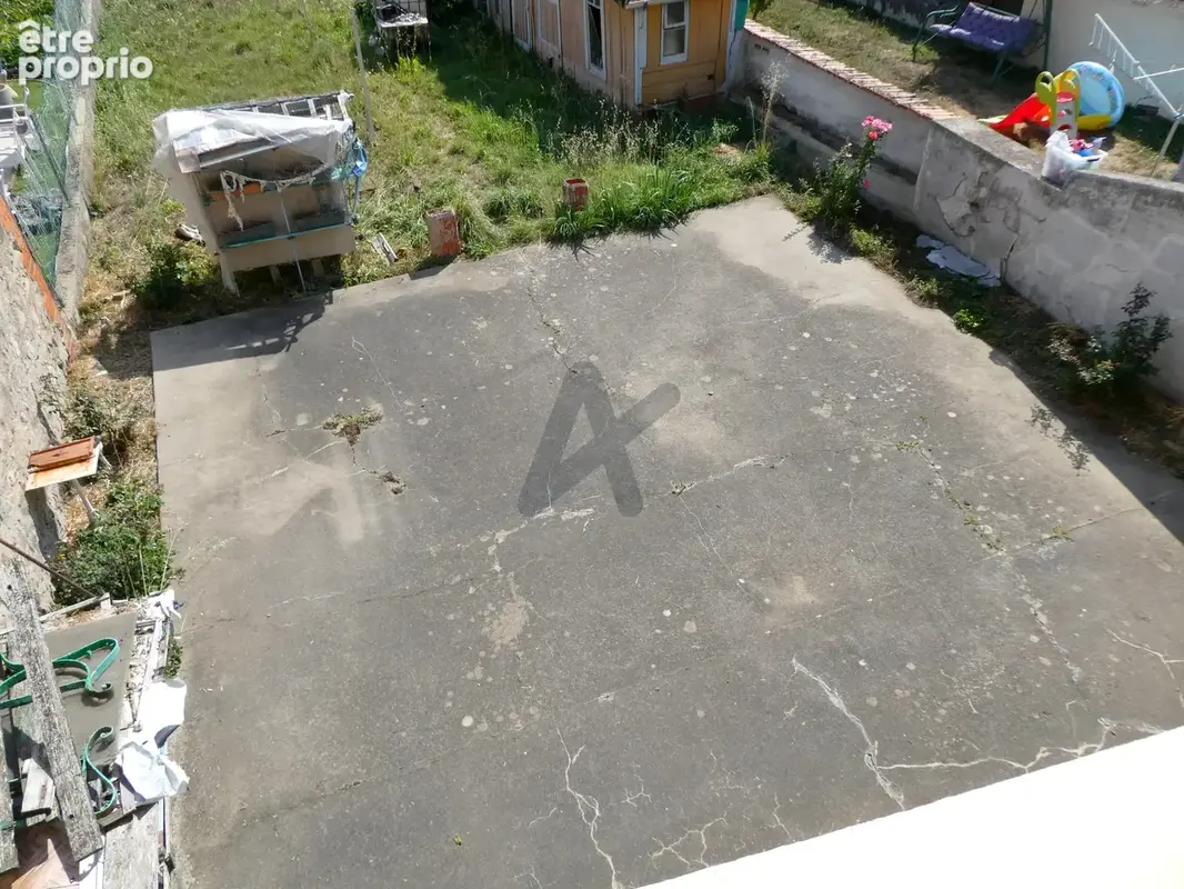 Grande maison de village 4 chambres avec terrasse, jardin et garage - photo 12
