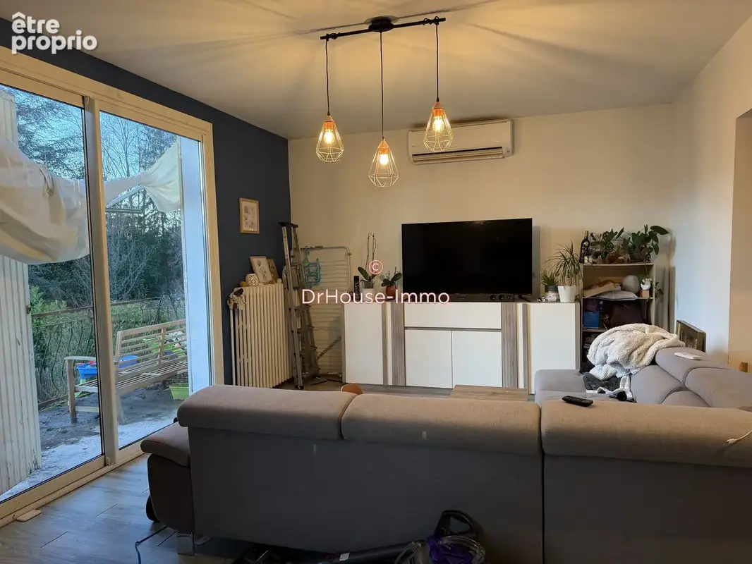 Maison 130 m² à Prayssac  - photo 57