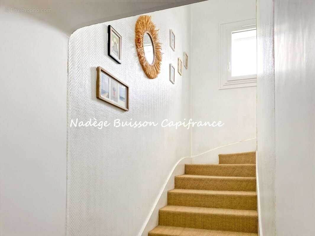 Maison rénovée de 5 pièces 125 m² - Proche centre-ville de  DIVES SUR MER - DPE B - photo 41