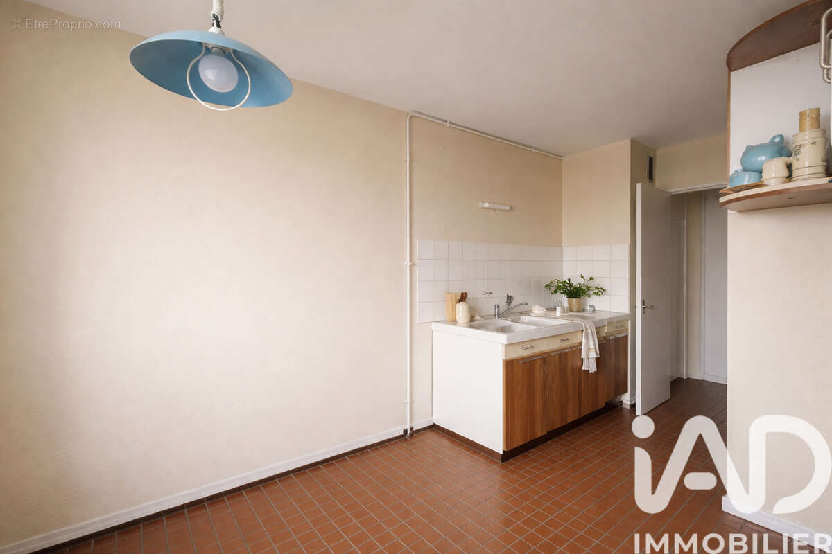 Photo 2 - Appartement à DOUAI