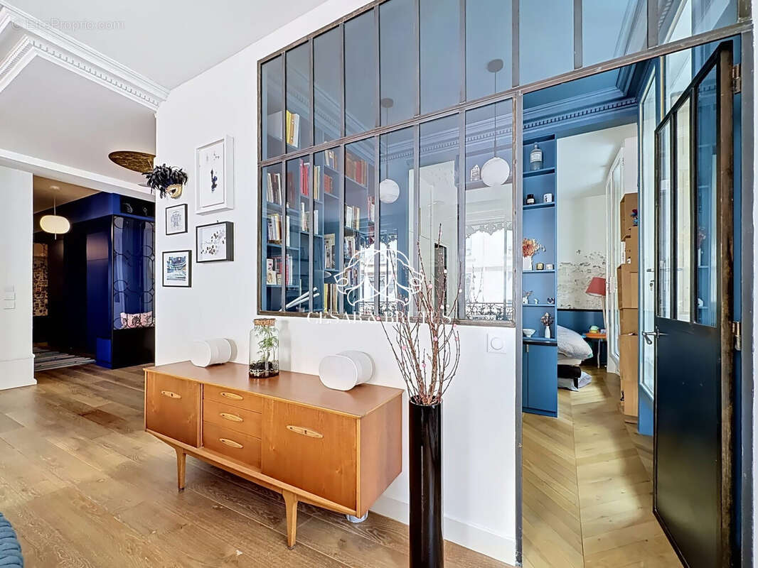 Appartement à LYON-2E