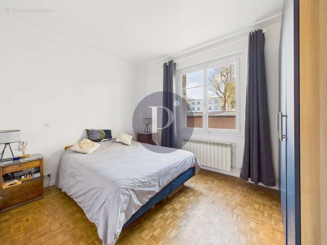 Appartement à SCEAUX