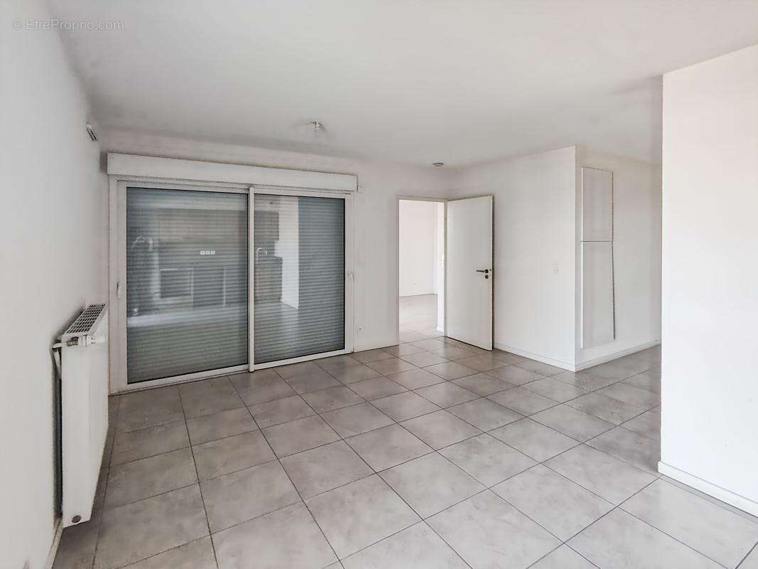 Appartement à COLOMIERS
