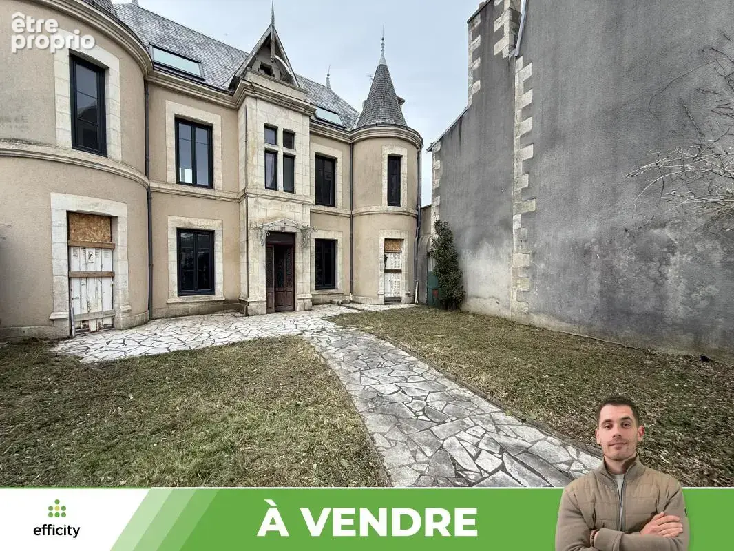 Maison bourgeoise - photo 2