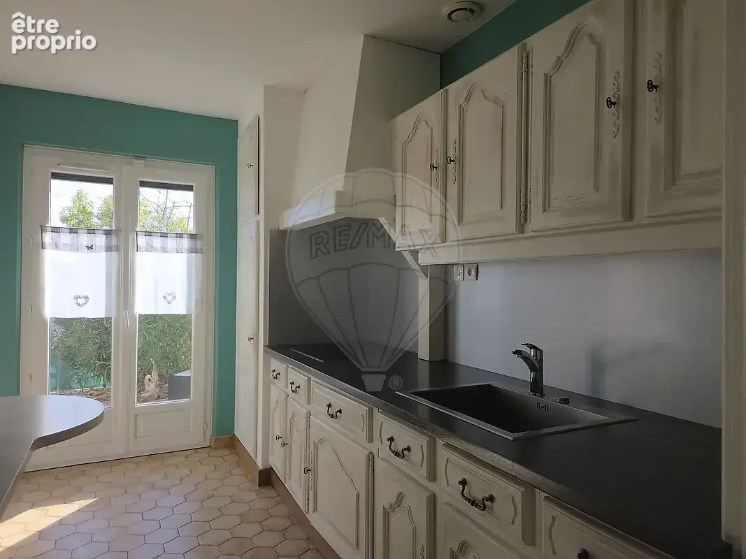 Maison 3 chambre(s) à vendre - photo 6