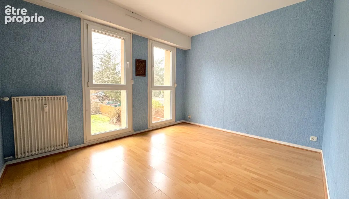 Appartement 80m² à évry-courcouronnes - photo 6