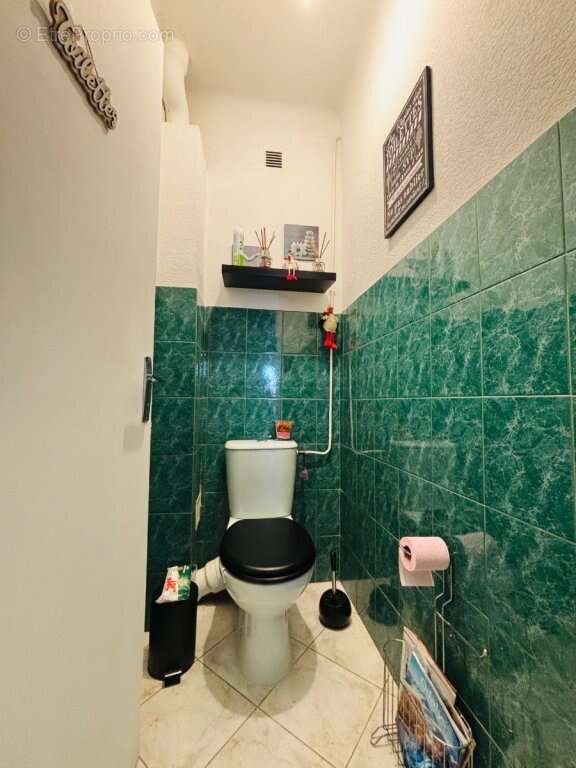 Appartement à MONTCEAU-LES-MINES