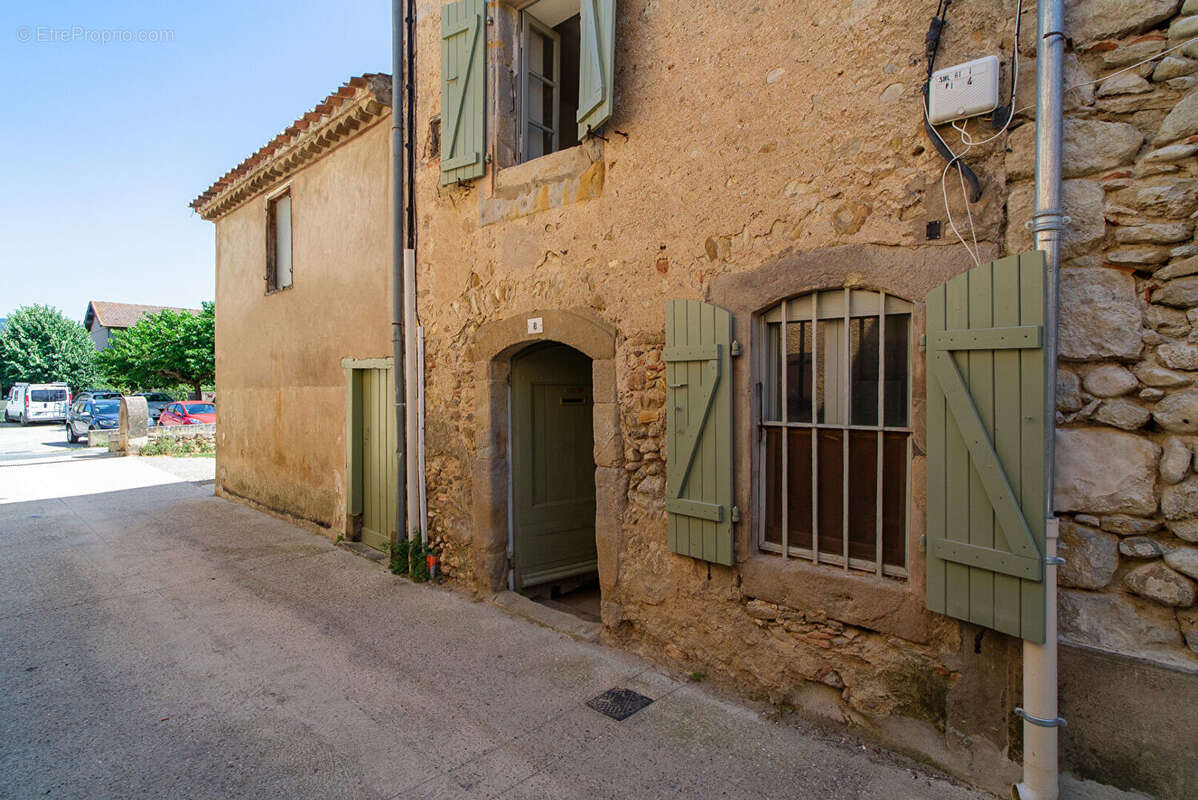 Maison à CARCASSONNE