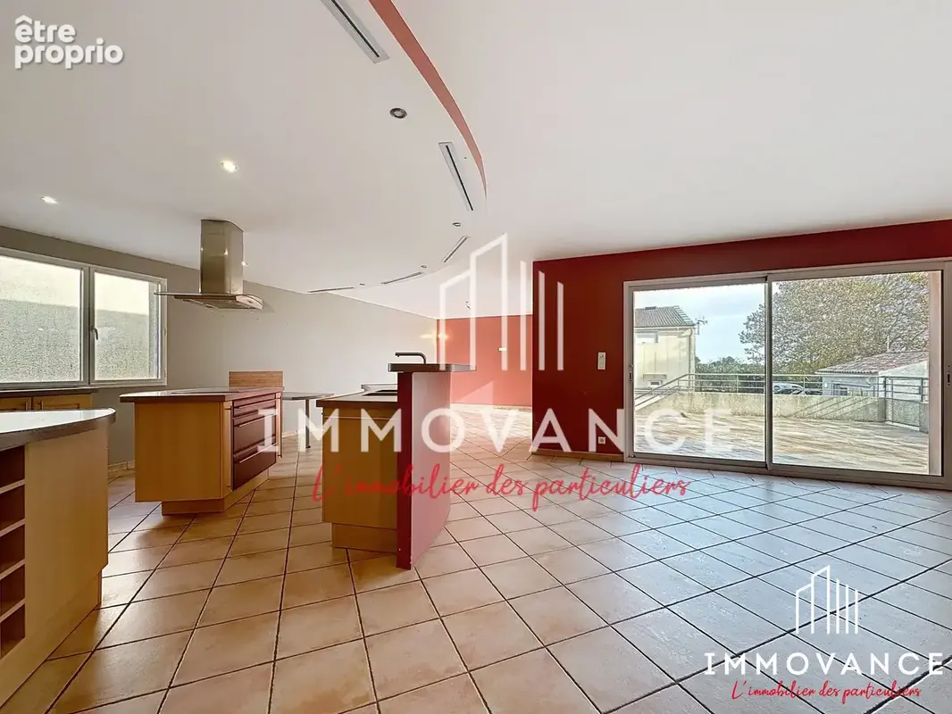 Maison 5 pièces 152 m² à vendre à Cournonsec (34660) - photo 9