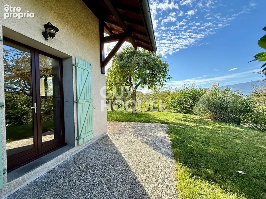 Maison  5 pièce(s) 125 m2 - photo 5