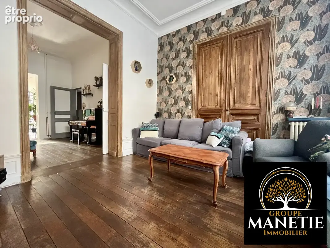 Maison 154 m² à Douai  - photo 3