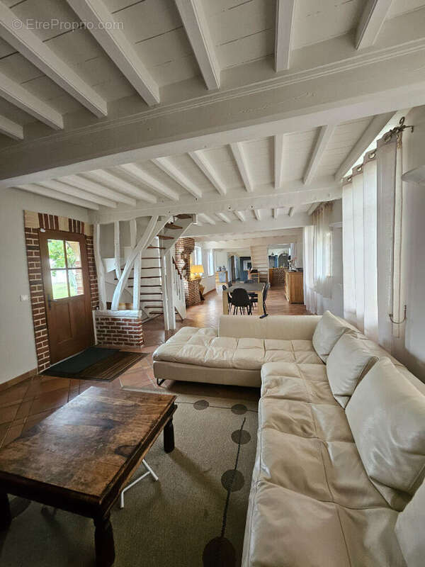 Maison à FLESSELLES