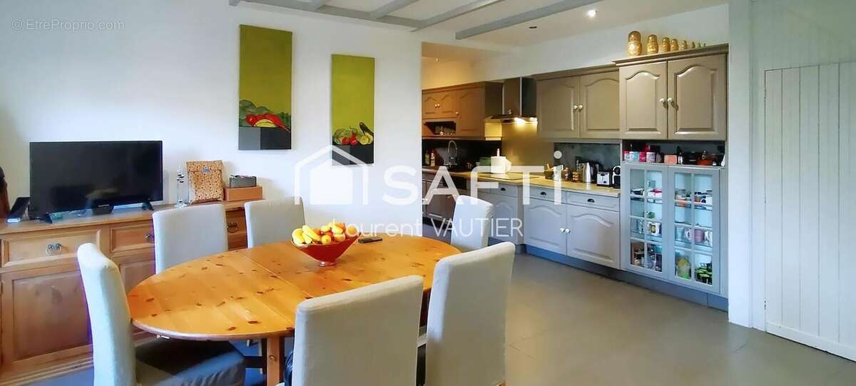 Photo 7 - Maison à COUTANCES