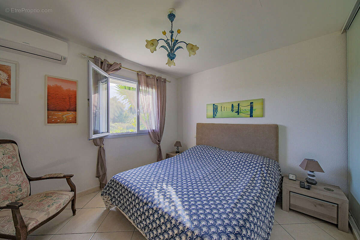 Maison à SAN-NICOLAO