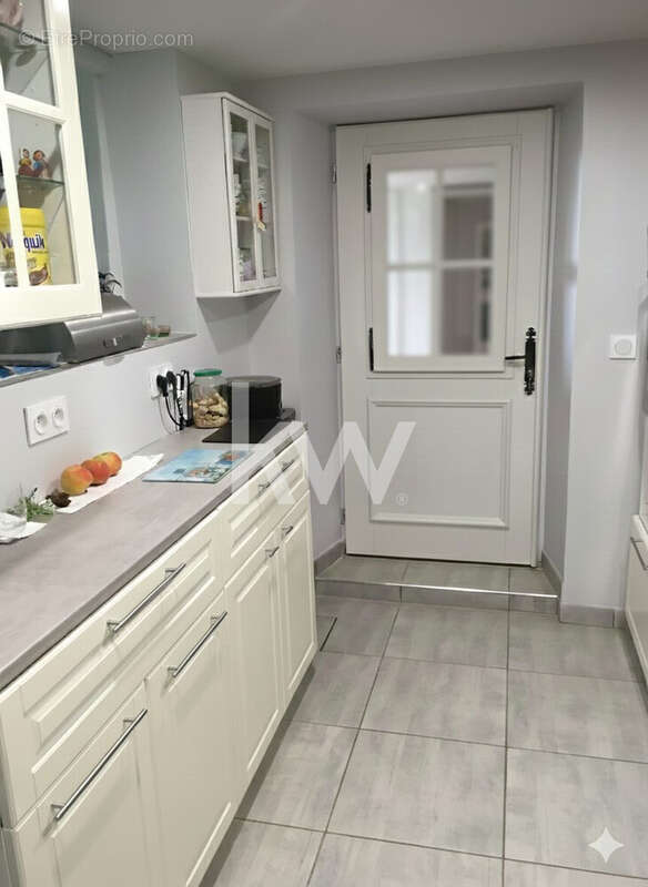 Maison 103 m² à La Selle-Sur-Le-Bied  - photo 5