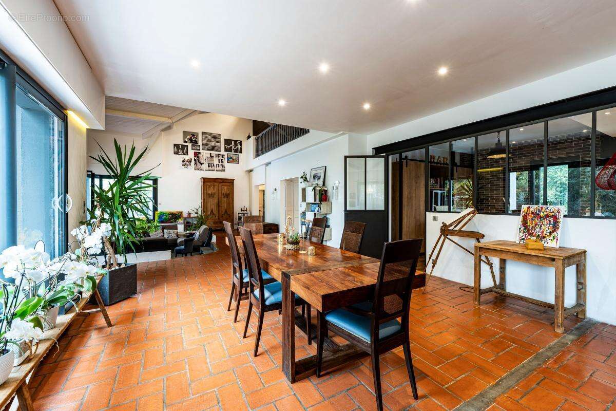 Photo 3 - Maison à SAINT-NAZAIRE