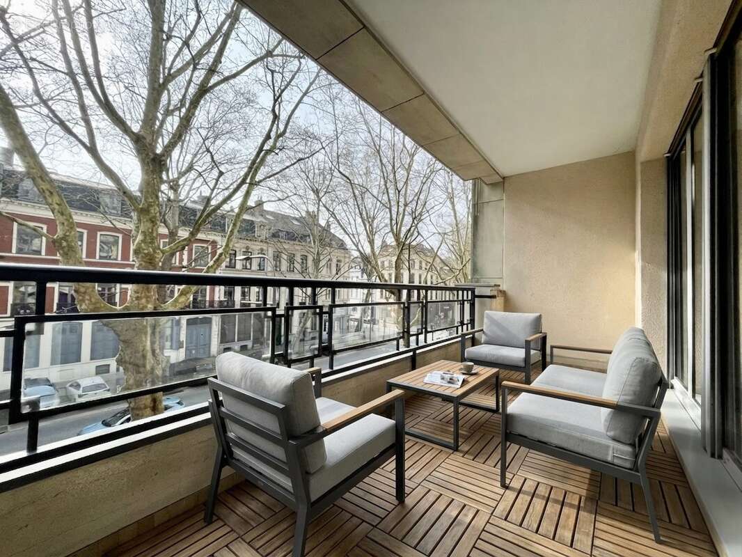 Appartement à LILLE