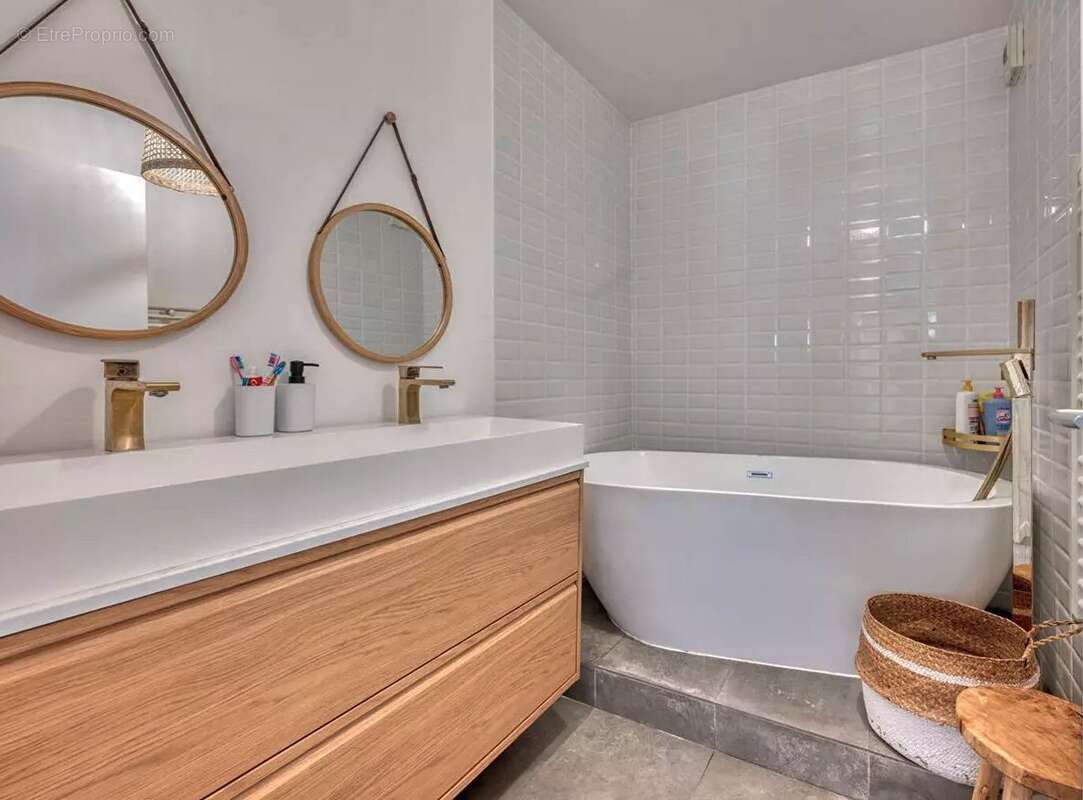 Appartement à LE PECQ