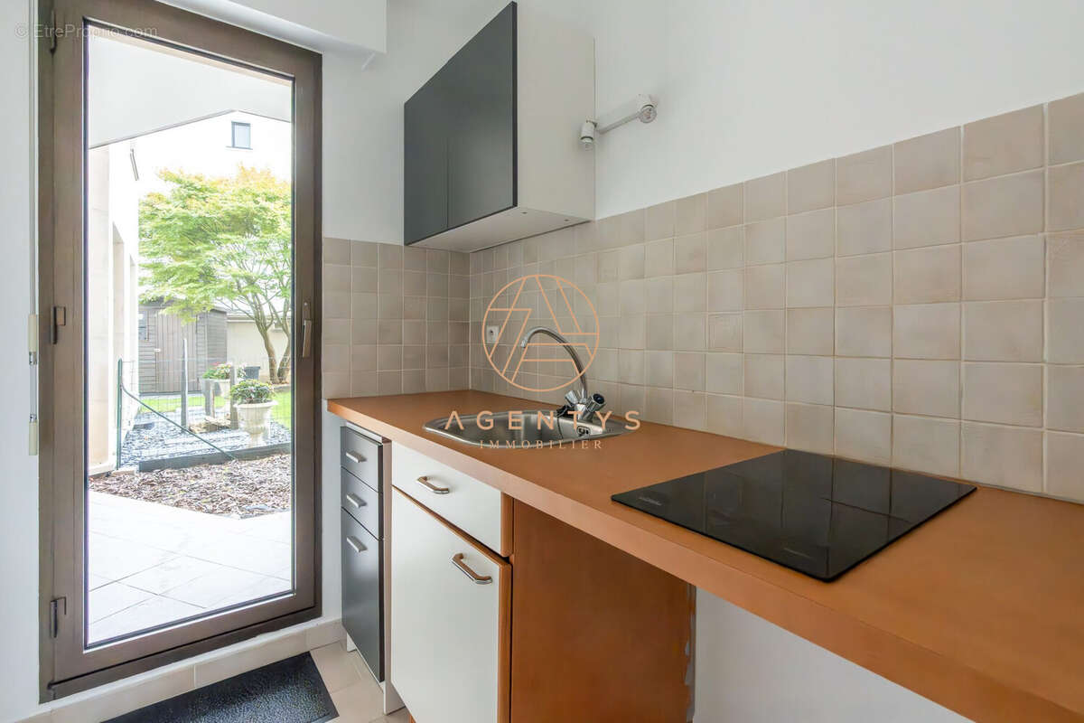 Appartement à LE PERREUX-SUR-MARNE