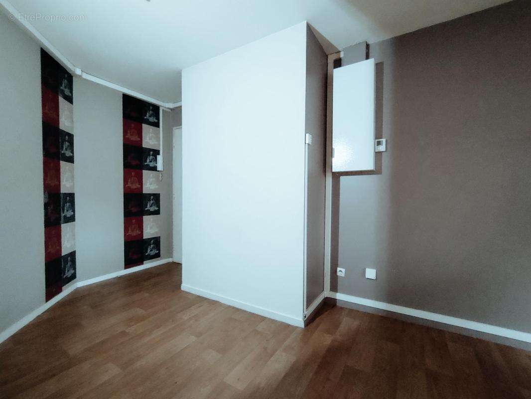 Appartement à BEAUVAIS