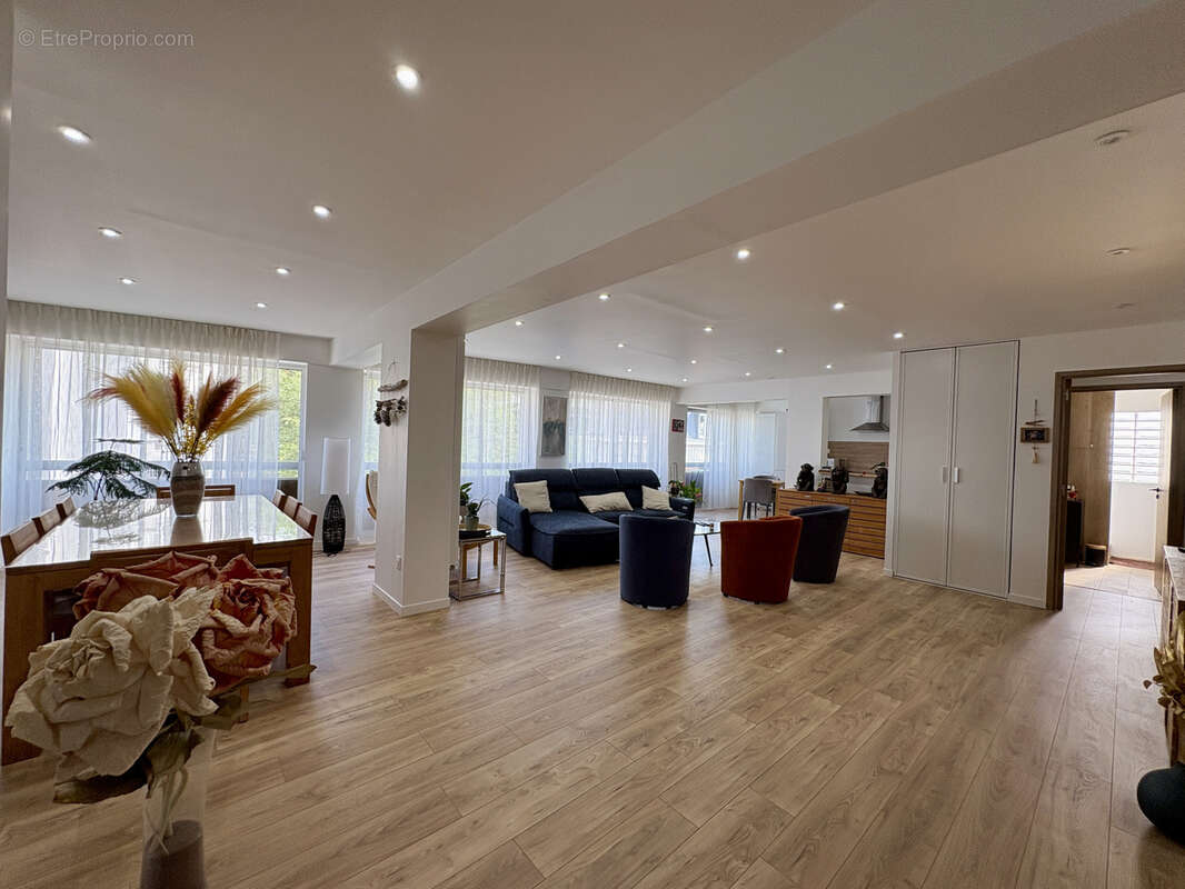 Appartement à AMIENS
