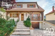 Photo 1 - Maison à VAUJOURS