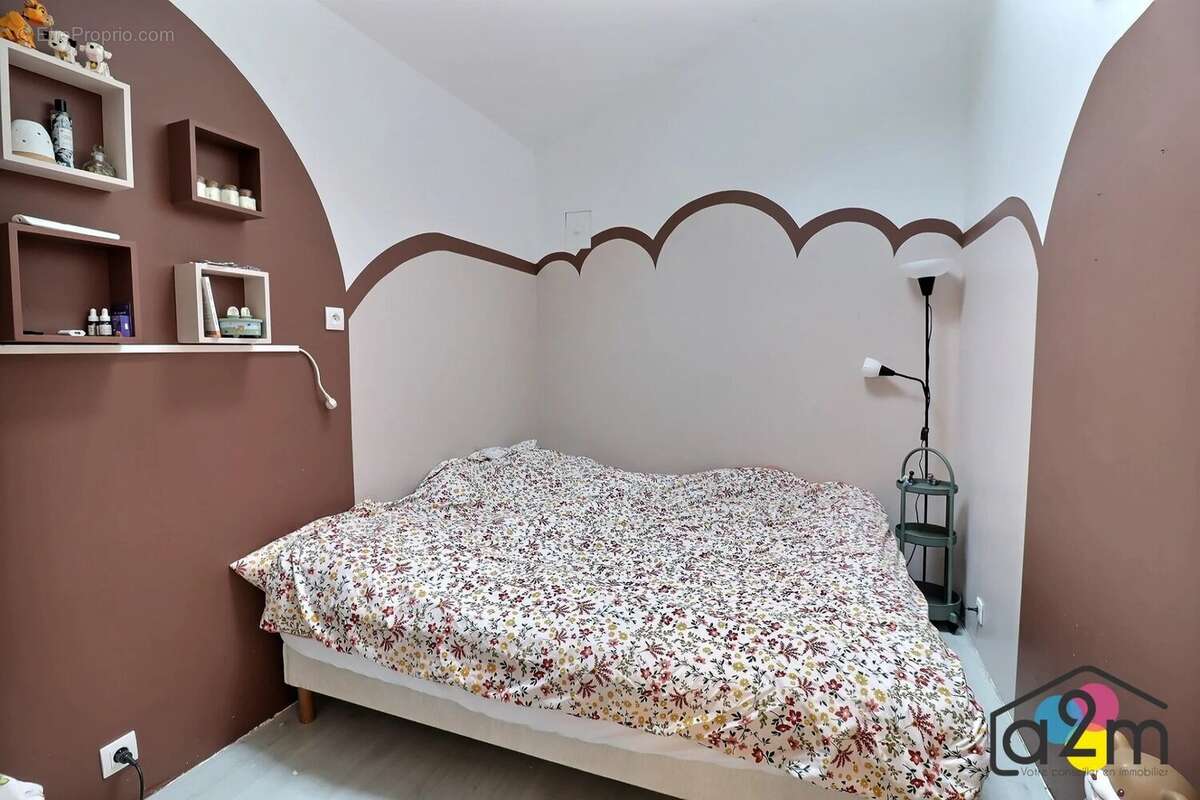 Maison à NOGENT-SUR-OISE