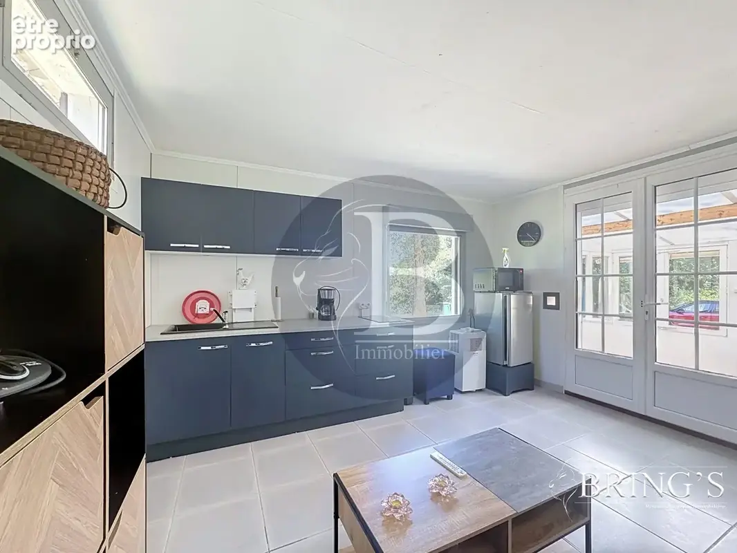 Maison 30 m² à Guipry  - photo 5
