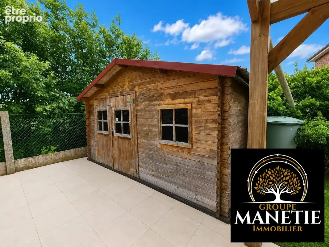 Maison 89 m² à Waziers  - photo 9
