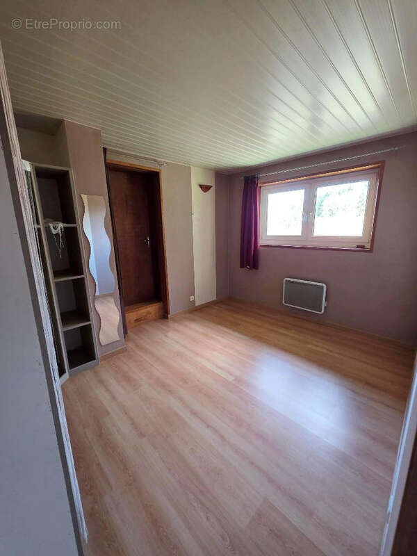 Maison à GERARDMER