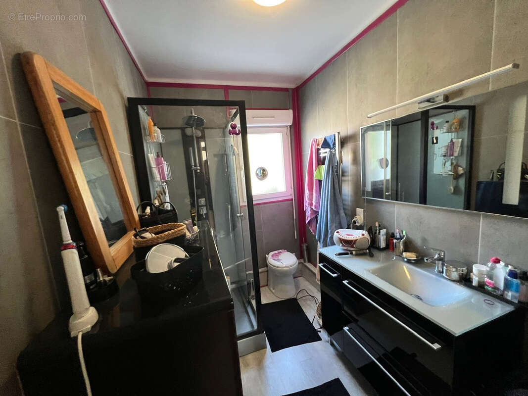 Maison à LES SABLES-D&#039;OLONNE