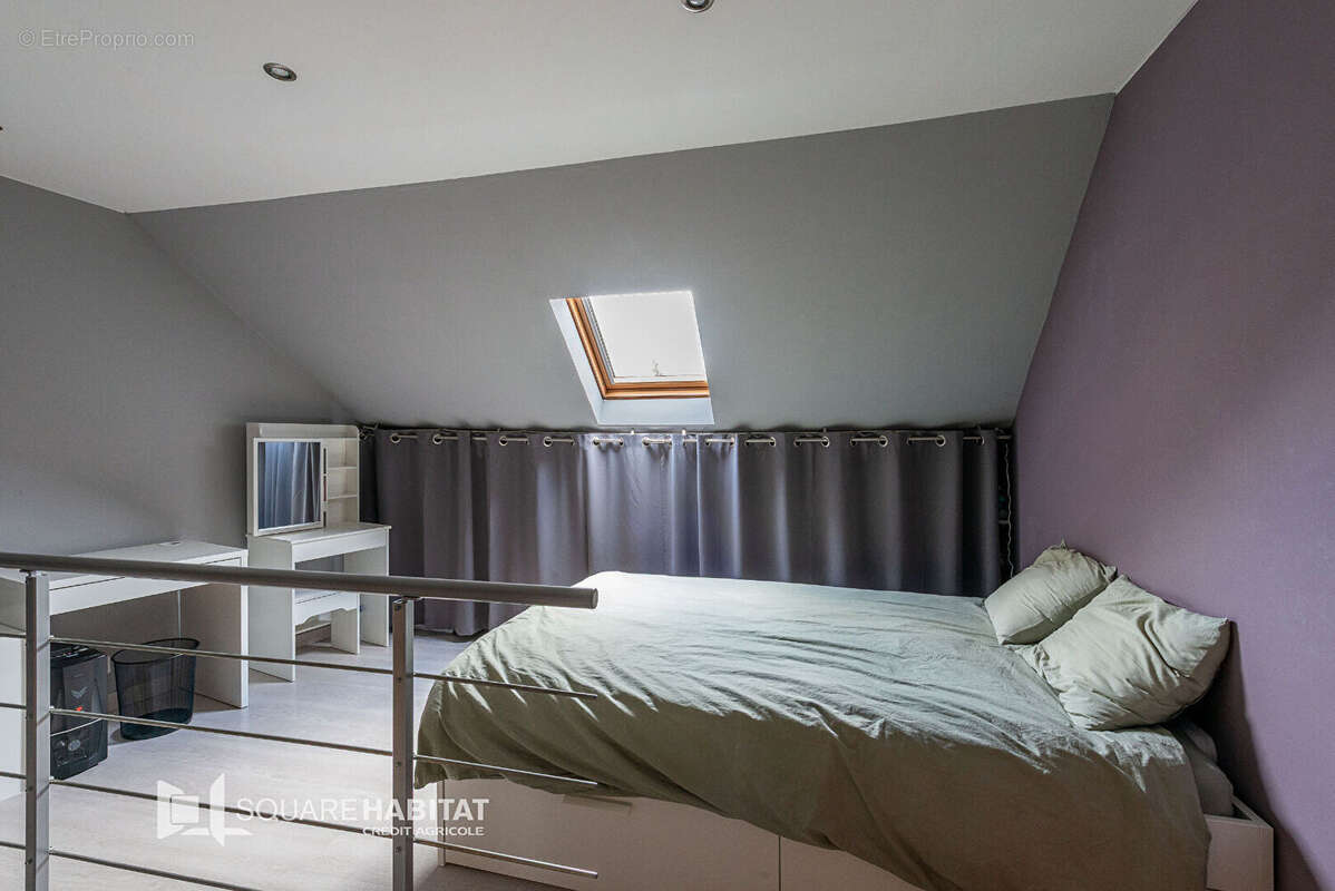 Maison à BRUAY-SUR-L&#039;ESCAUT