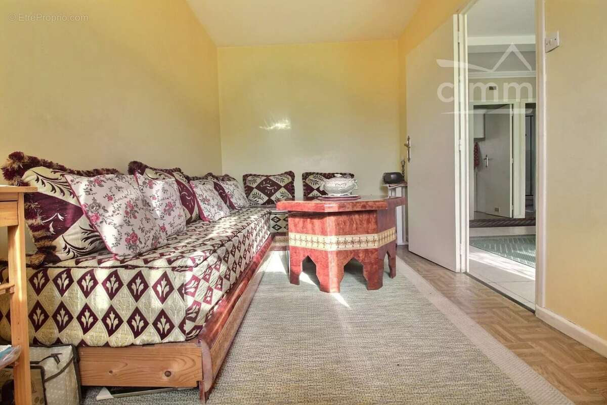 Appartement à LAVEYRON