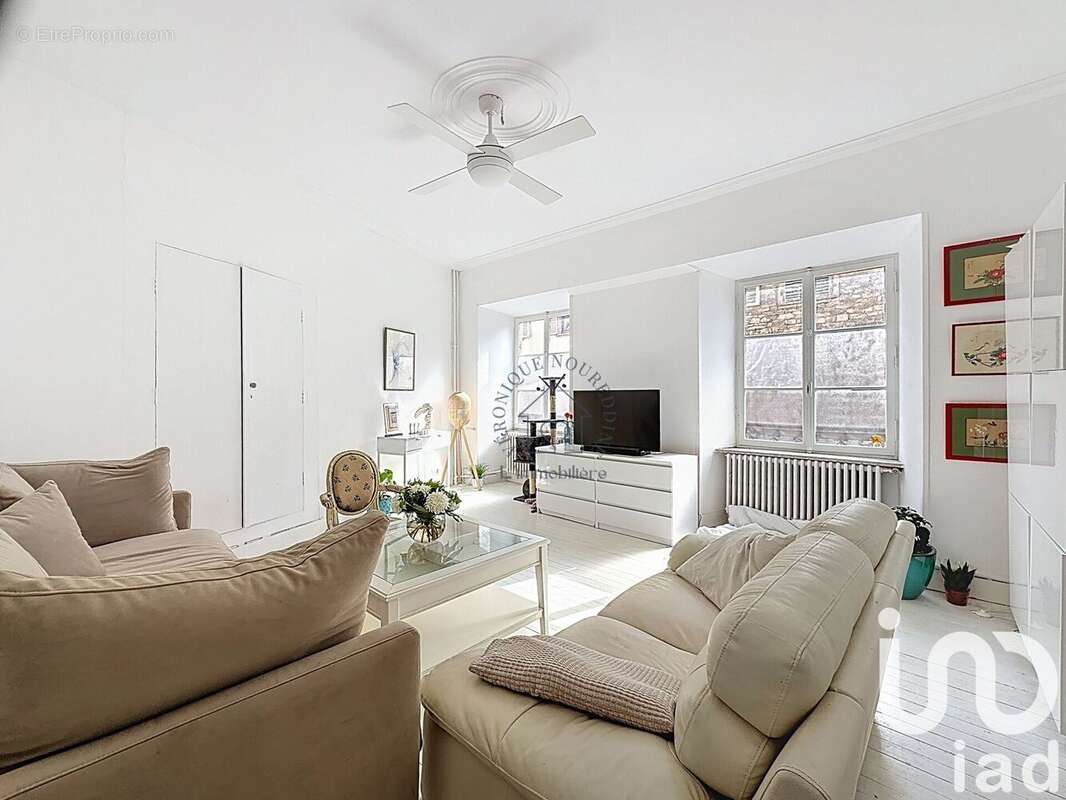 Photo 4 - Maison à MARMOUTIER