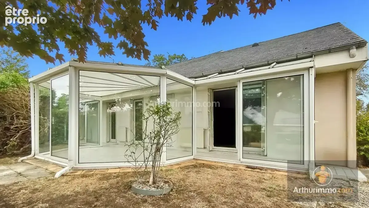 Maison à EVRY