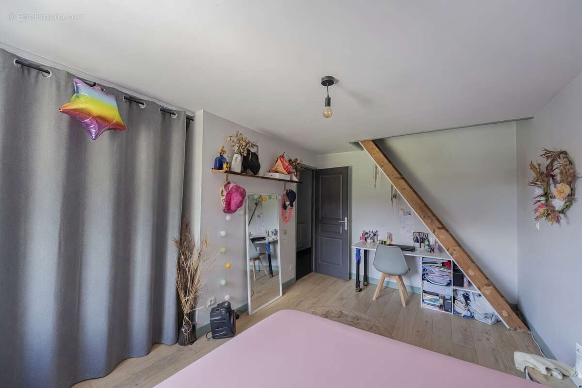 Maison à LA TESTE-DE-BUCH