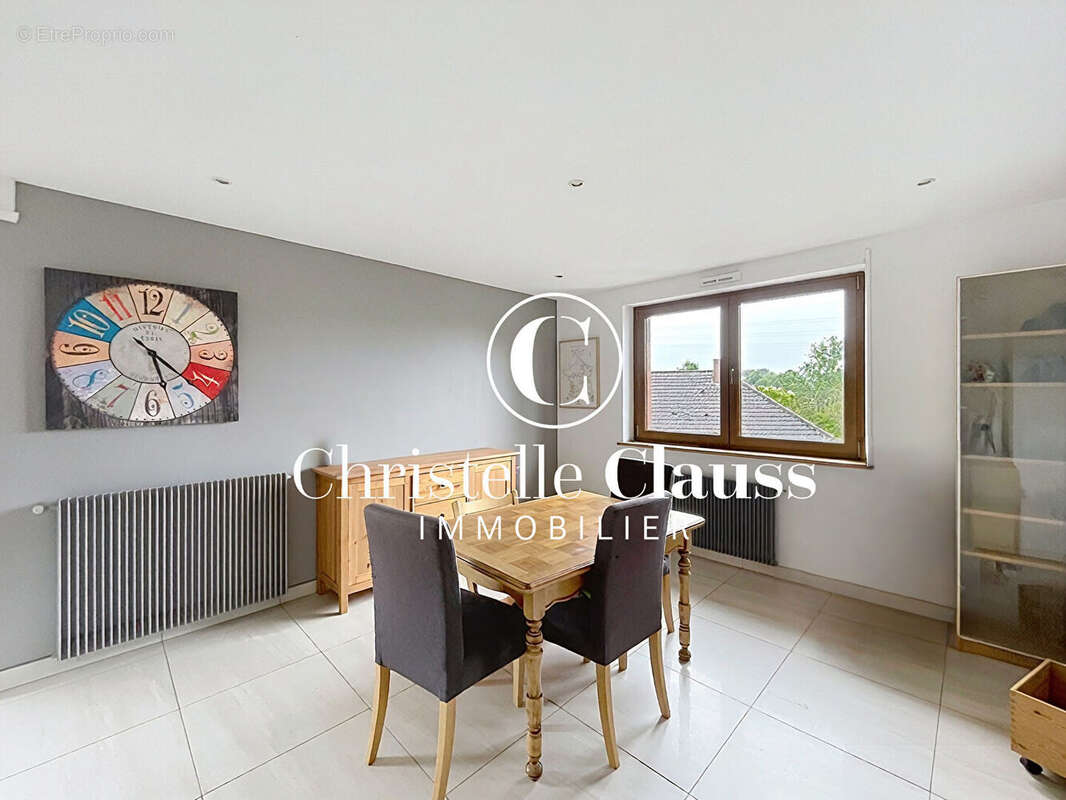 Appartement à REICHSTETT