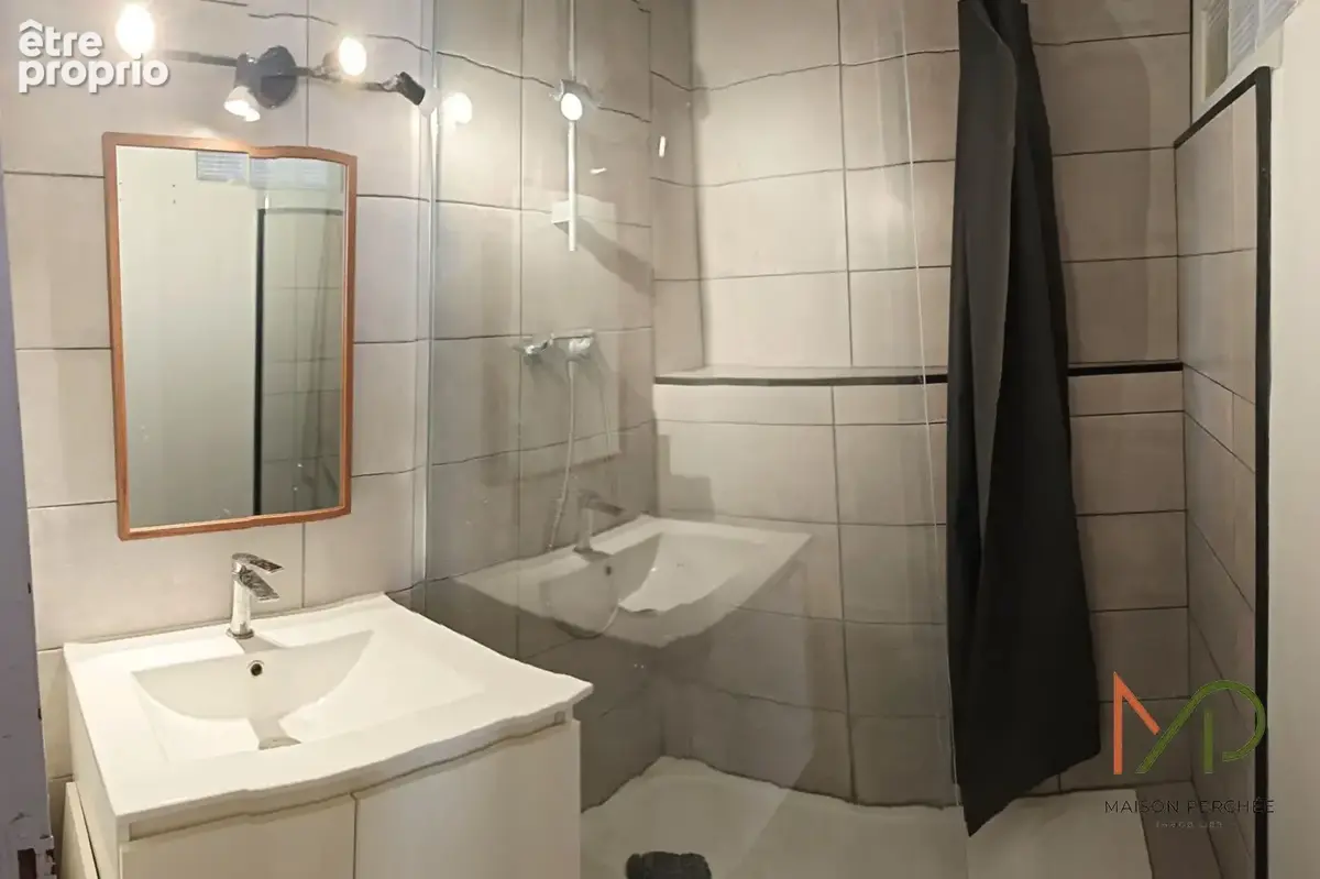 Appartement Draguignan 1 pièce(s) 28.11 m2 - photo 9